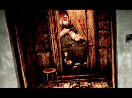 Silent Hill 3
